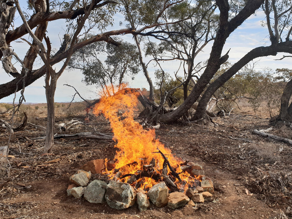 Campfire