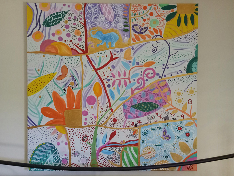 Painting